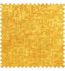 Gold color solid texture finished surface texture gradients horizontal and vertical lines polyester main curtain